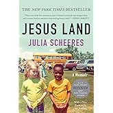 Jesus Land: A Memoir