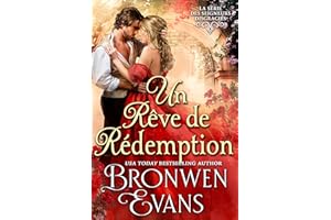 Un Rêve de Rédemption (La série des Seigneurs Disgraciés t. 8) (French Edition)