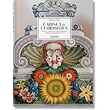 Listri. Cabinet of Curiosities