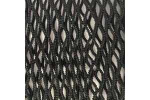 Funselaball Replacement Net for Roundnet Spike Game (Net Only for 36" Roundnet Game Set)