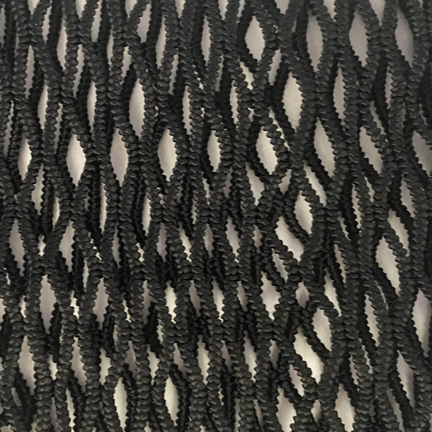 Funsela Replacement Net for Strike Game Ball Set Roundnet Game