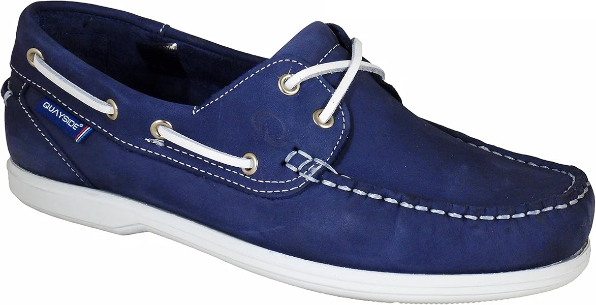 quayside shoes ladies