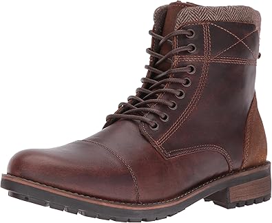 steve madden nathen boots