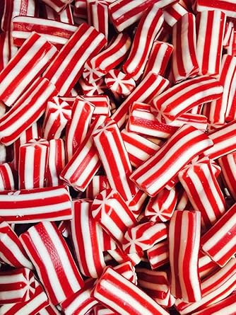 Strawberry White Rocketz Scandinavian Sweets 1000g Amazon