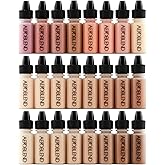 Aeroblend Airbrush Mini Set: Complete Collection