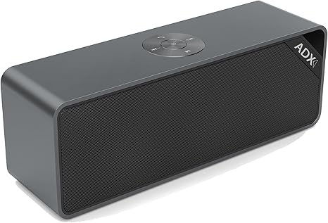 fusion bluetooth speakers