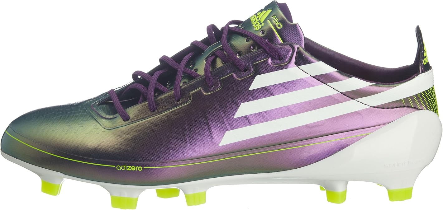 adidas f50 viola