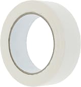 Coral Essentials Masking Tape 1.5 inch x 50M for Paint Craft DIY