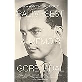 Palimpsest: A Memoir (Vintage International)