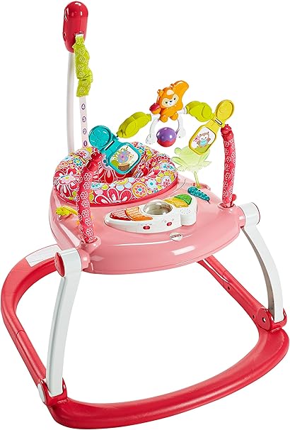 fisher price jumperoo spacesaver
