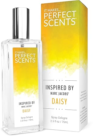 daisy fragrances