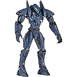 DIAMOND SELECT TOYS Pacific Rim Uprising: November Ajax Select Action Figure,Multi-colored,7 inches