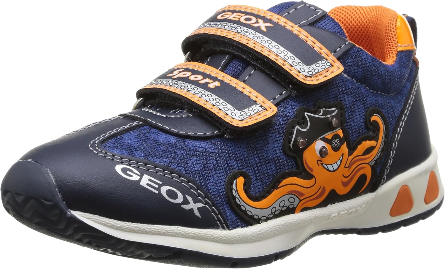 geox first walker shoes