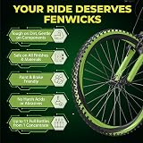 Fenwicks 2001C Bike Cleaner Green 1 Litre view 7