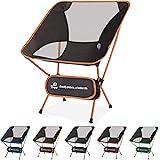 wildhorn hiking chair