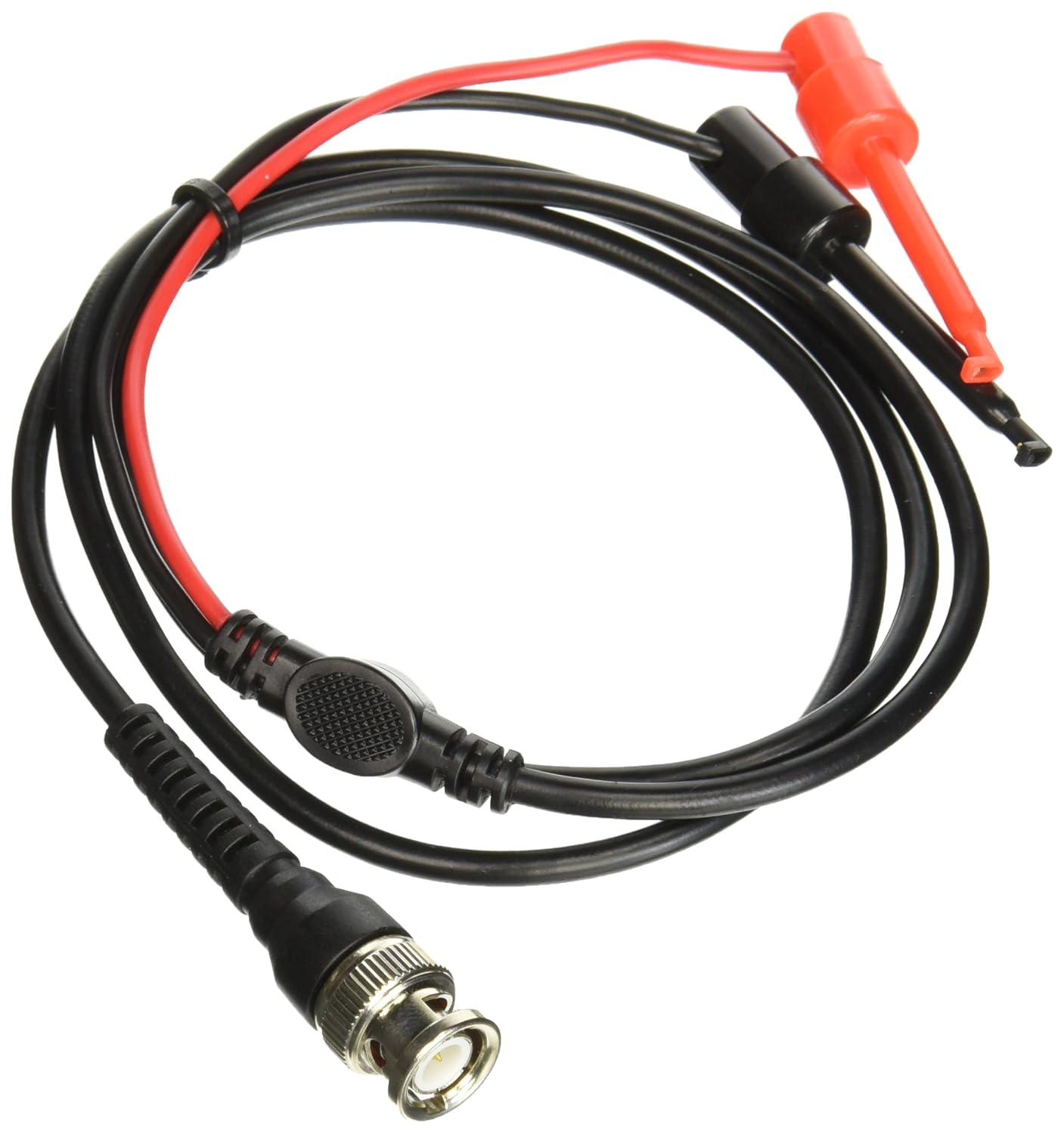 Best way to attach an signal generator to a breadboard circuit Page 1