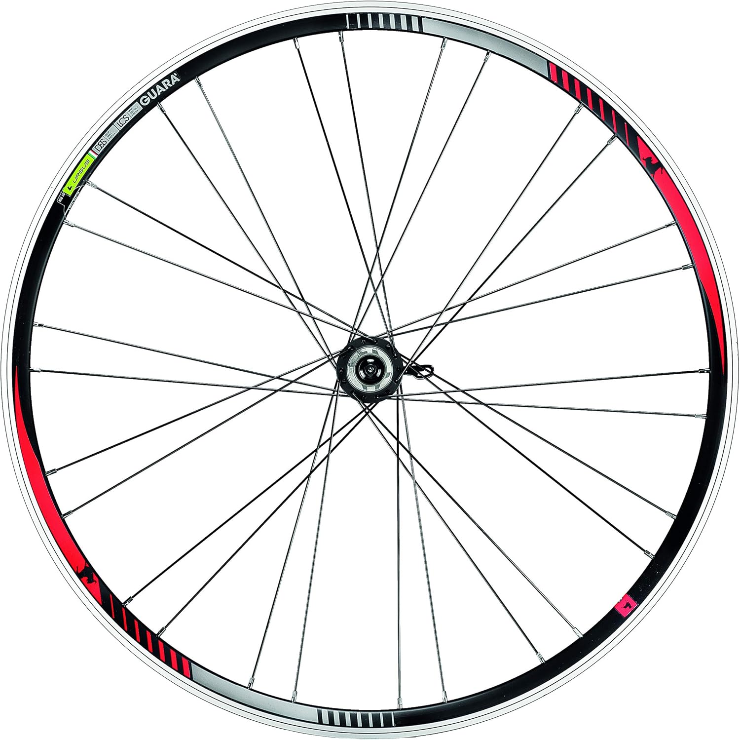 sram wheelset