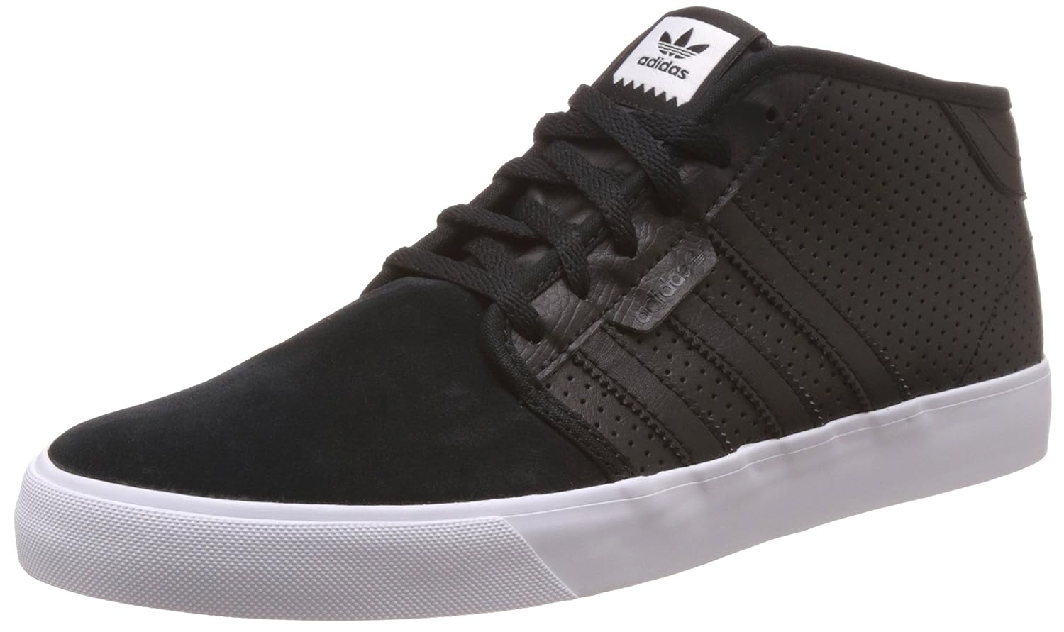 men's adidas originals skateboarding seeley shoes