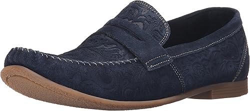 stacy adams moccasins