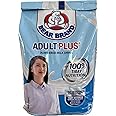 Bear Brand Adult Plus Powdered Milk 1kg (PH)