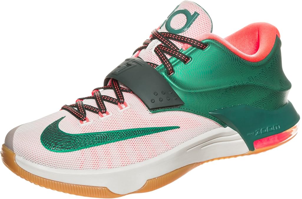 kd 7 green