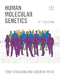 Human Molecular Genetics, Fourth Edition