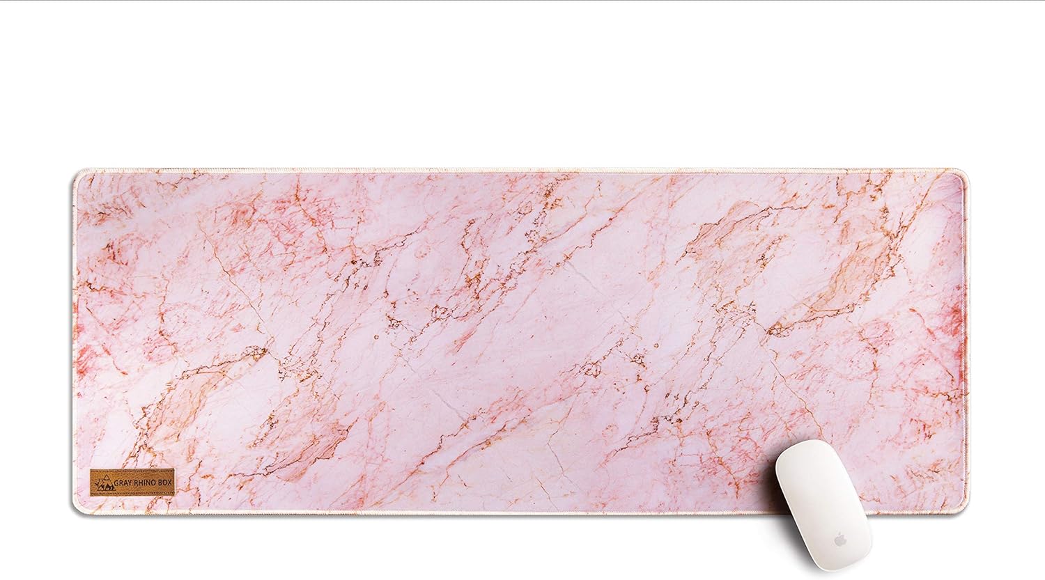 Best Black Marble Computer Desk