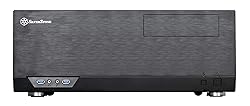 SilverStone Technology Grandia Series Aluminum HTPC