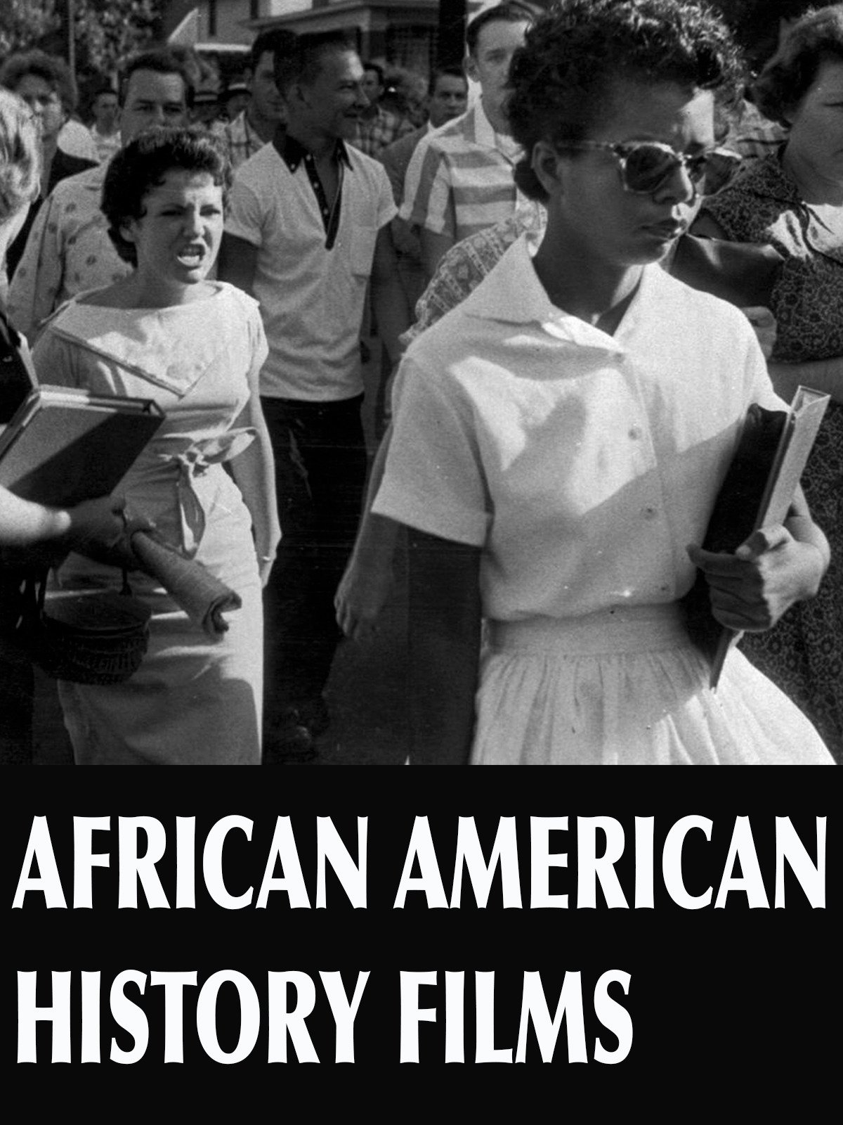 Watch African American History Films Prime Video