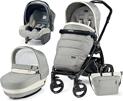 nacelle elite peg perego