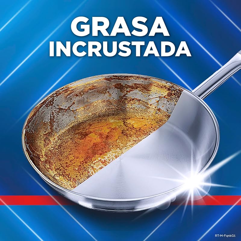 Finish ultimate plus infinity shine, pastilhas para lava-louças, limpeza intensiva, brilho de diamante + proteção para pratos, 73 pastilhas
