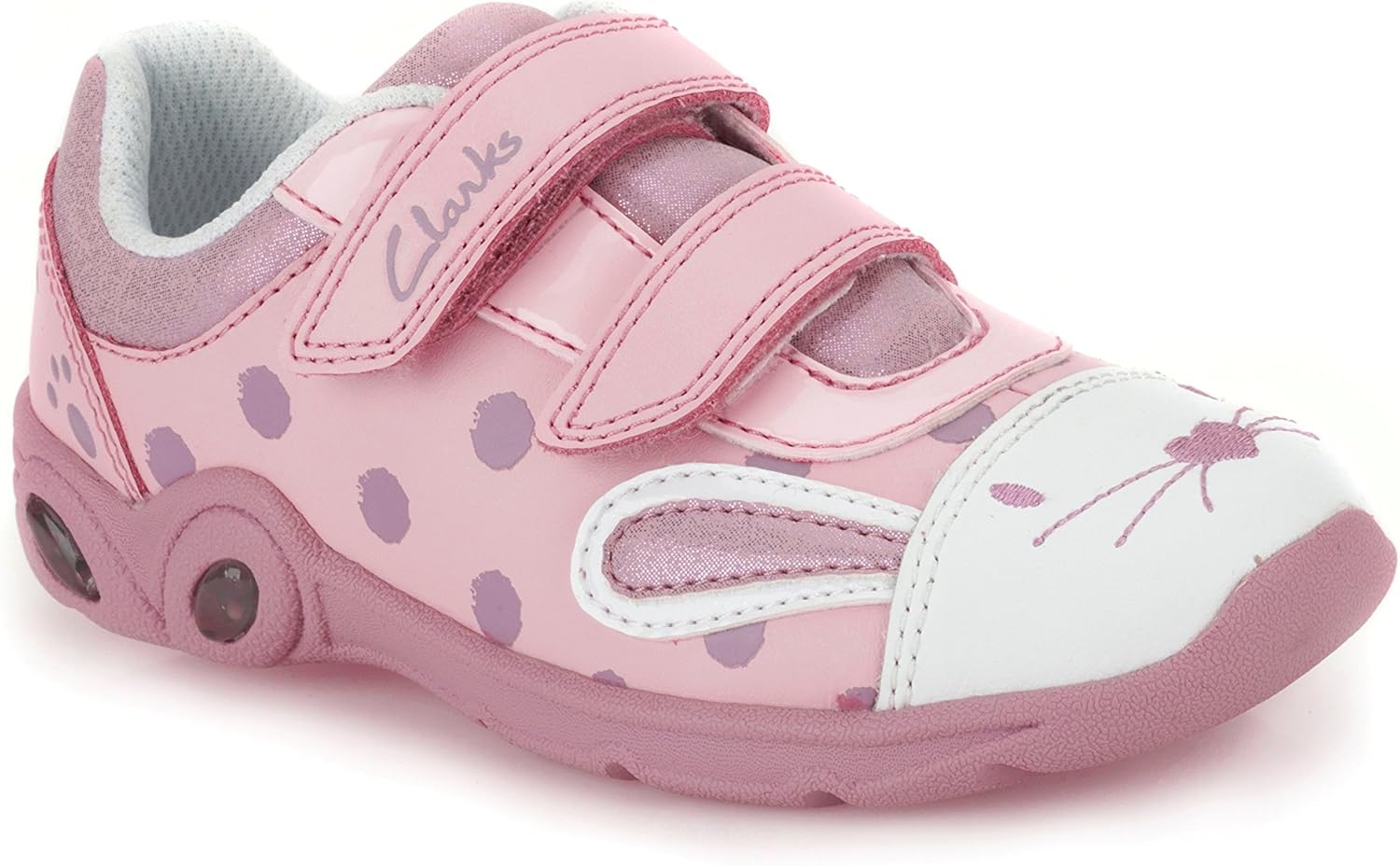 clarks binkies shoes
