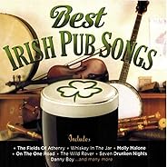 Best Irish Pub Songs