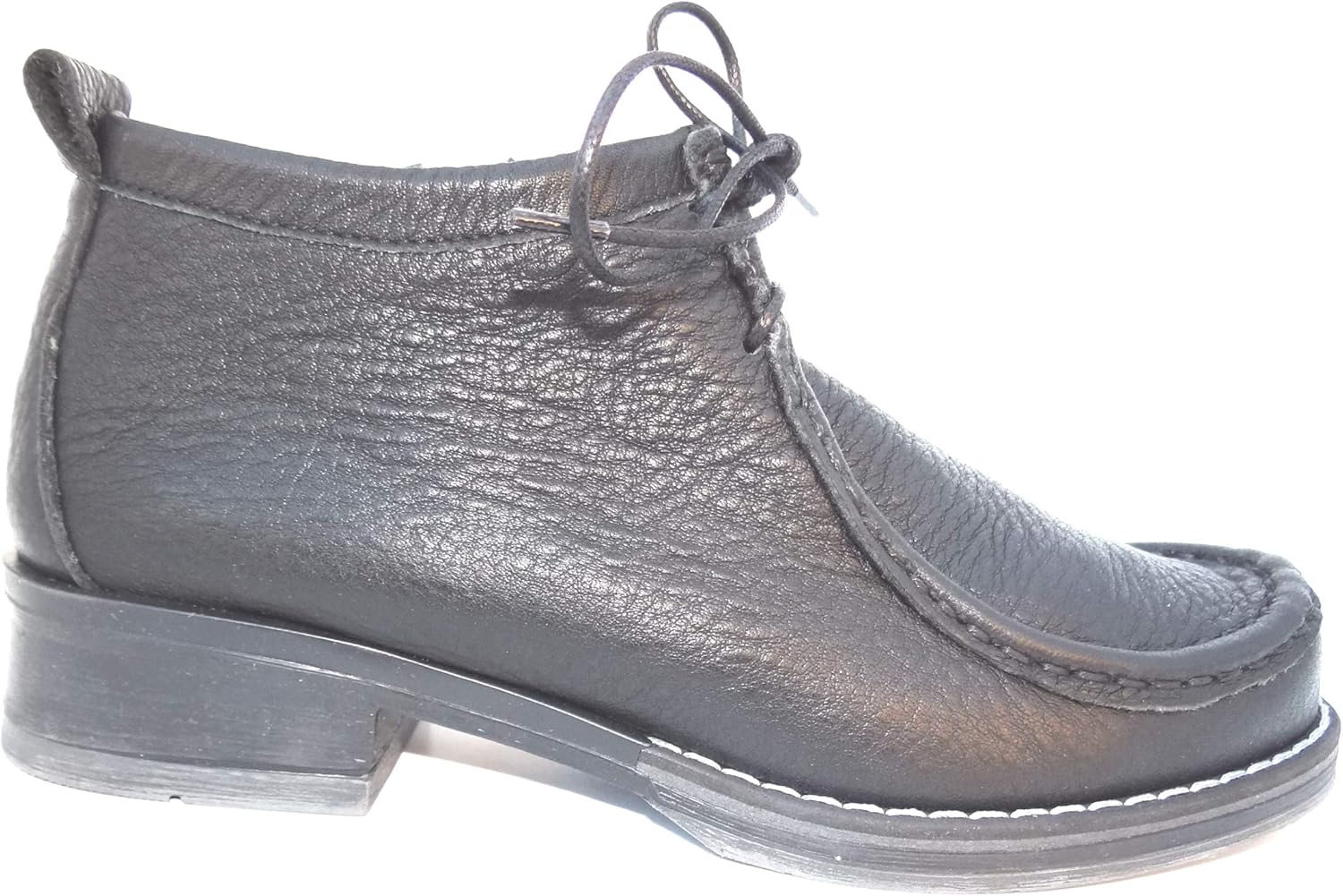 amazon wide fit boots