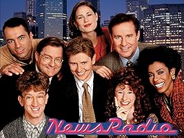 NewsRadio Season 1