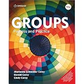 CENGAGE INDIA Groups : Process And Practice, 10Th Edition