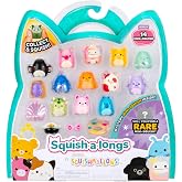 Squish-a-longs Mini-Squish 14-Pack (Wave 4, Style 1)