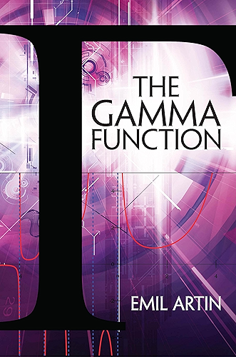 Download The Gamma Function (Dover Books on Mathematics) (English Edition) PDF