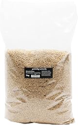 Gardening Naturally Bokashi Bin Set of 2 with 1 kg Bokashi Bran 15L each view 4