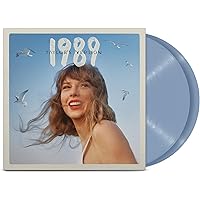 1989 (Taylor's Version)[2 LP]