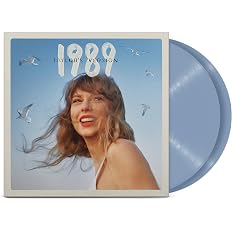 1989 (Taylor's Version)[2 LP] - View 6