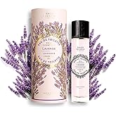 Panier des Sens - Eau de Toilette 1.7 Floz - Daily Light Perfume for Women - Parfum Crafted in Grasse, France - Elegant Packaging Perfect Gifts for Her (Lavender)