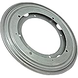 750 lbs Capacity 9 Lazy Susan Bearing 5/16 Thick Turntable Bearings VXB Brand