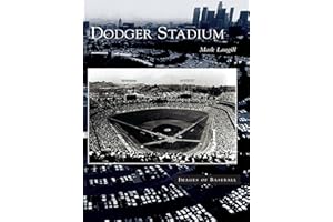 Dodger Stadium (Images of Baseball)