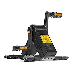 K-Tor power box IMPROVED! 20 watt pedal generator