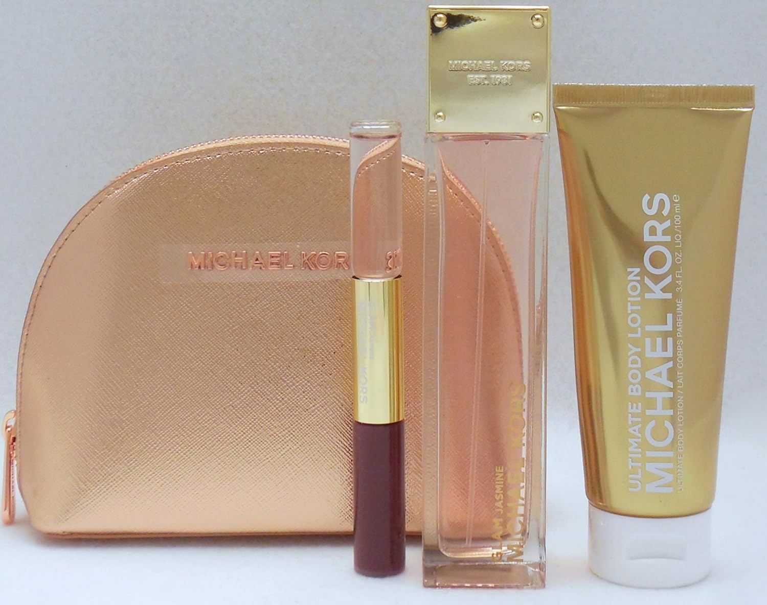 michael kors glam jasmine rollerball
