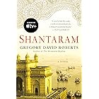 Shantaram: A Novel