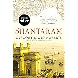 Shantaram: A Novel