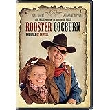 Rooster Cogburn (..and the Lady)