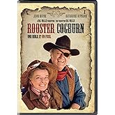 Rooster Cogburn [DVD]